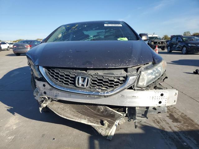 Photo 3 VIN: 19XFB2F57DE047994 - HONDA CIVIC LX 