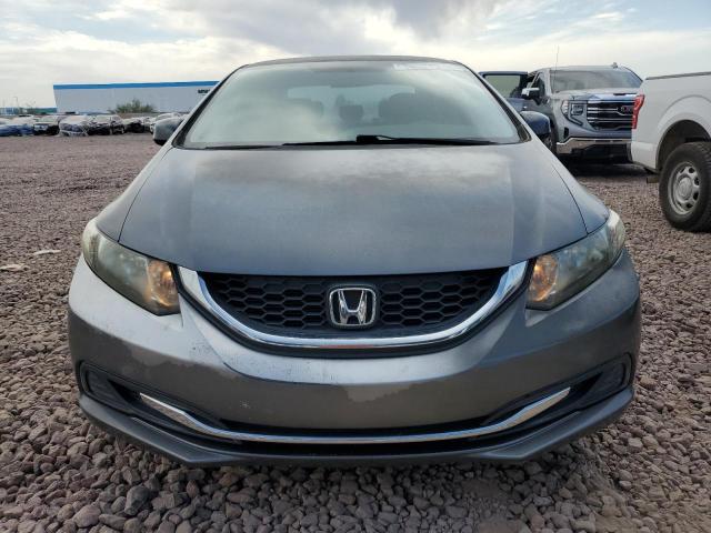 Photo 4 VIN: 19XFB2F57DE049440 - HONDA CIVIC LX 