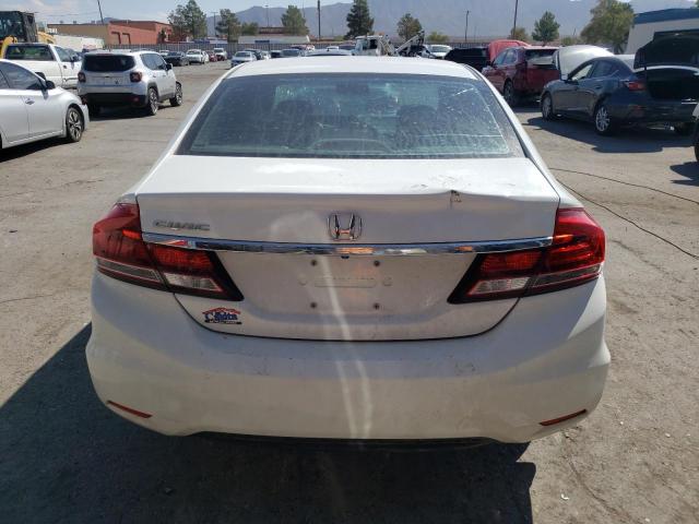 Photo 5 VIN: 19XFB2F57DE049471 - HONDA CIVIC LX 