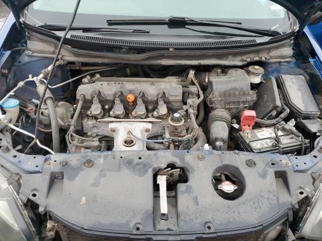 Photo 10 VIN: 19XFB2F57DE059935 - HONDA CIVIC LX 