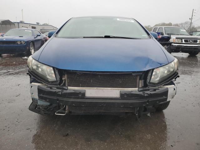 Photo 4 VIN: 19XFB2F57DE059935 - HONDA CIVIC LX 