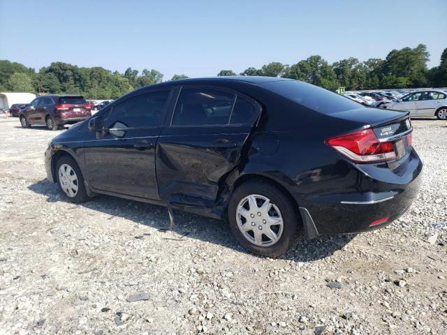 Photo 1 VIN: 19XFB2F57DE063905 - HONDA CIVIC LX 