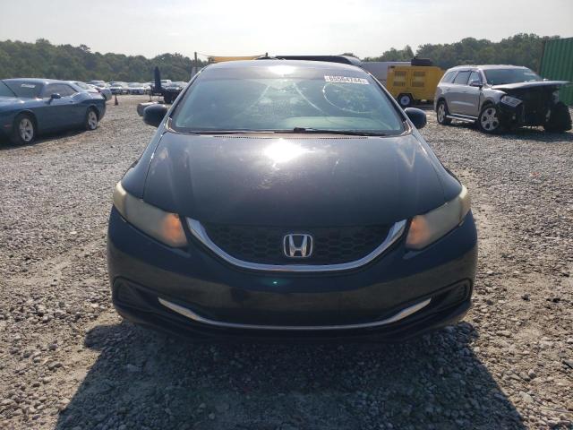 Photo 4 VIN: 19XFB2F57DE063905 - HONDA CIVIC LX 