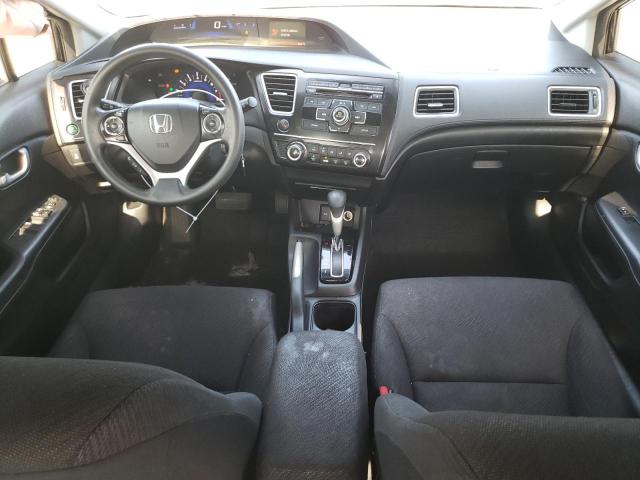 Photo 7 VIN: 19XFB2F57DE063905 - HONDA CIVIC LX 