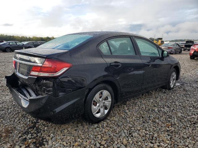 Photo 2 VIN: 19XFB2F57DE093065 - HONDA CIVIC LX 