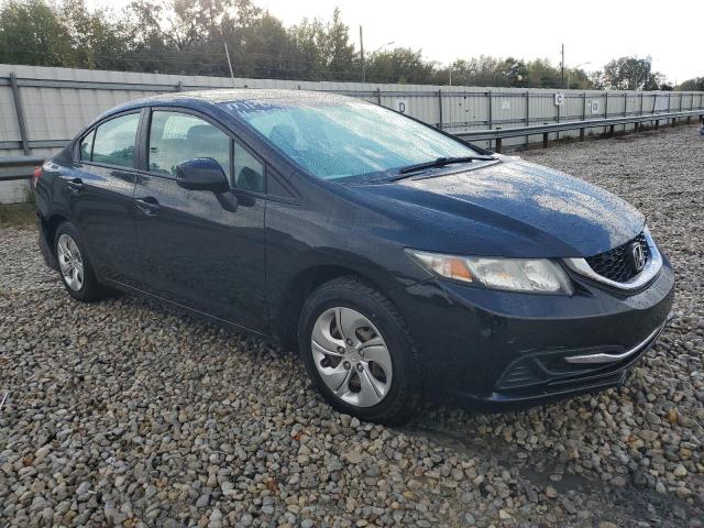 Photo 3 VIN: 19XFB2F57DE093065 - HONDA CIVIC LX 