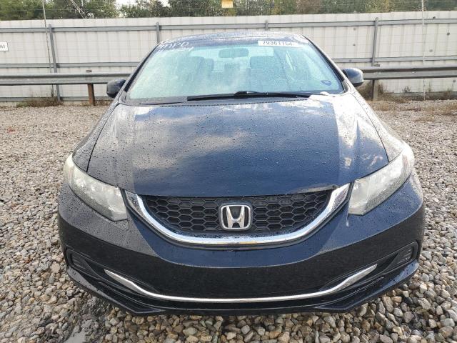 Photo 4 VIN: 19XFB2F57DE093065 - HONDA CIVIC LX 