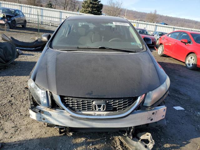 Photo 4 VIN: 19XFB2F57DE208571 - HONDA CIVIC 