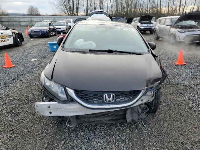 Photo 4 VIN: 19XFB2F57DE223023 - HONDA CIVIC LX 