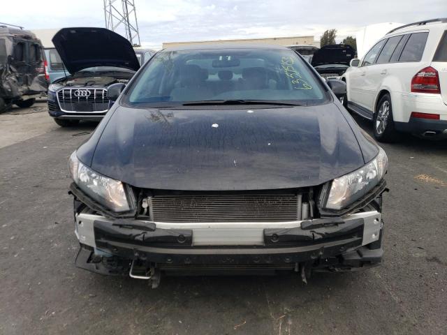 Photo 4 VIN: 19XFB2F57DE233261 - HONDA CIVIC LX 