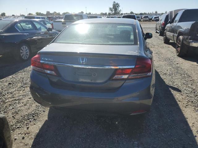 Photo 5 VIN: 19XFB2F57DE239111 - HONDA CIVIC LX 