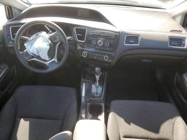 Photo 7 VIN: 19XFB2F57DE239111 - HONDA CIVIC LX 