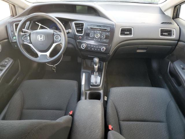 Photo 7 VIN: 19XFB2F57DE250478 - HONDA CIVIC LX 