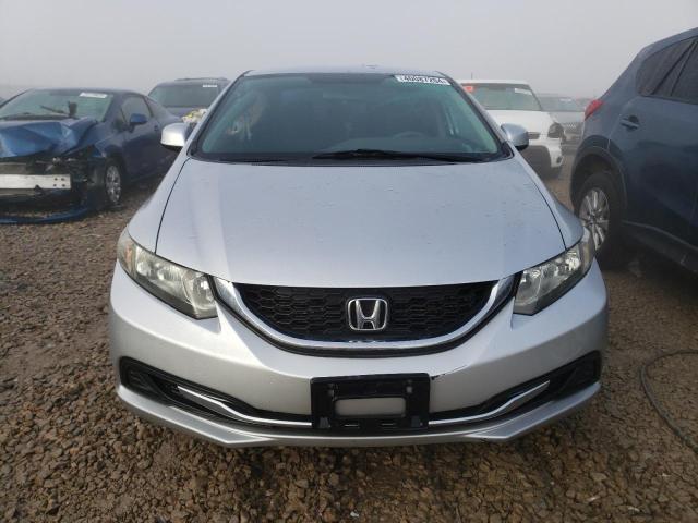 Photo 4 VIN: 19XFB2F57DE251842 - HONDA CIVIC 