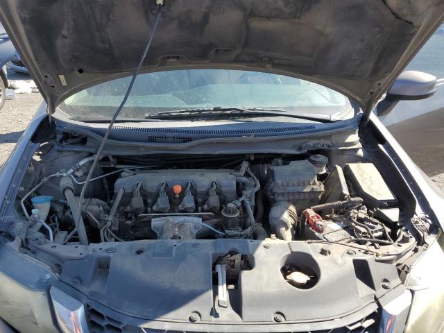 Photo 6 VIN: 19XFB2F57DE284744 - HONDA CIVIC LX 