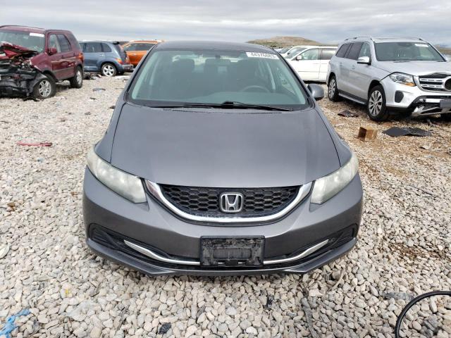 Photo 4 VIN: 19XFB2F57DE294190 - HONDA CIVIC LX 