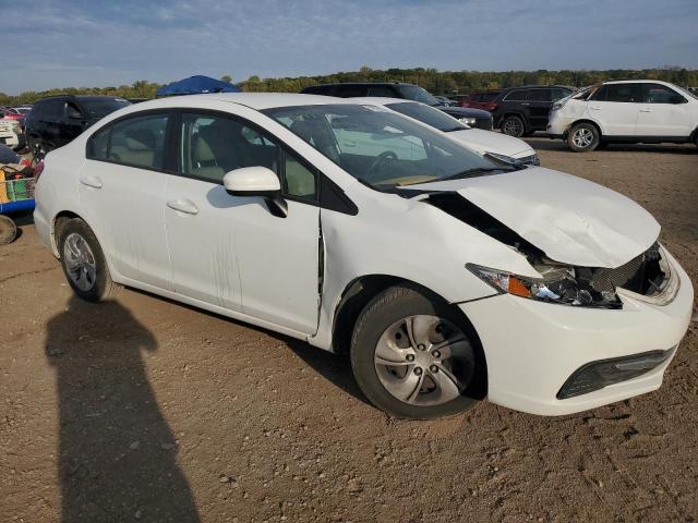 Photo 3 VIN: 19XFB2F57EE003804 - HONDA CIVIC LX 