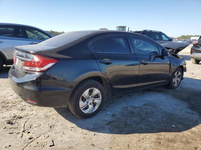 Photo 2 VIN: 19XFB2F57EE005472 - HONDA CIVIC 