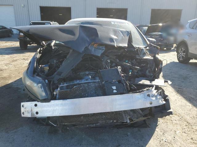 Photo 4 VIN: 19XFB2F57EE005472 - HONDA CIVIC 