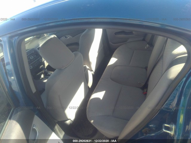 Photo 7 VIN: 19XFB2F57EE014768 - HONDA CIVIC SEDAN 