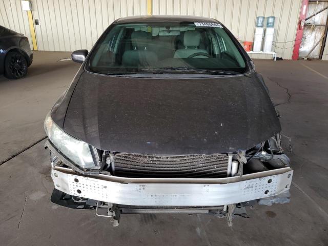 Photo 4 VIN: 19XFB2F57EE015547 - HONDA CIVIC LX 