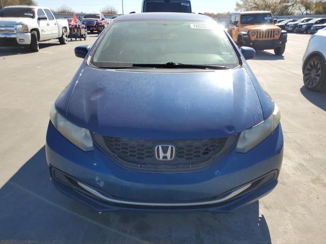 Photo 4 VIN: 19XFB2F57EE035765 - HONDA CIVIC 