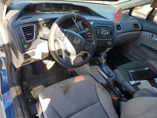 Photo 7 VIN: 19XFB2F57EE035765 - HONDA CIVIC 