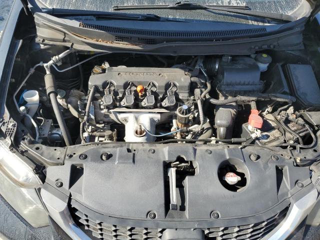 Photo 10 VIN: 19XFB2F57EE037788 - HONDA CIVIC 