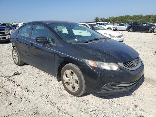 Photo 3 VIN: 19XFB2F57EE037788 - HONDA CIVIC 