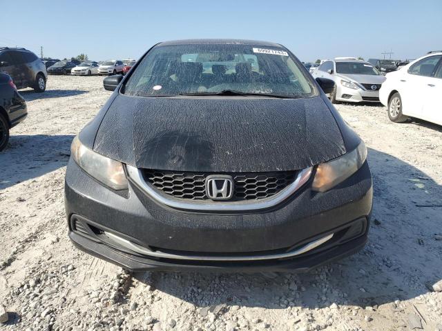 Photo 4 VIN: 19XFB2F57EE037788 - HONDA CIVIC 