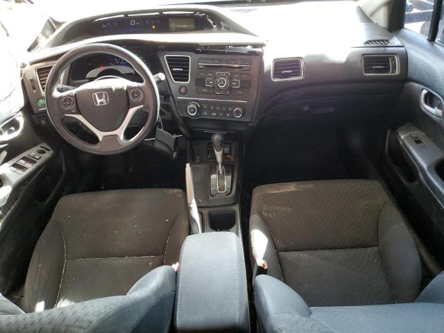 Photo 7 VIN: 19XFB2F57EE041632 - HONDA CIVIC LX 