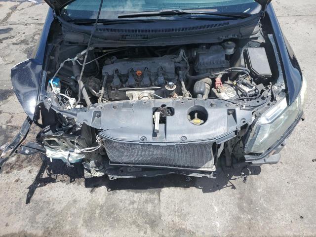 Photo 10 VIN: 19XFB2F57EE042148 - HONDA CIVIC 