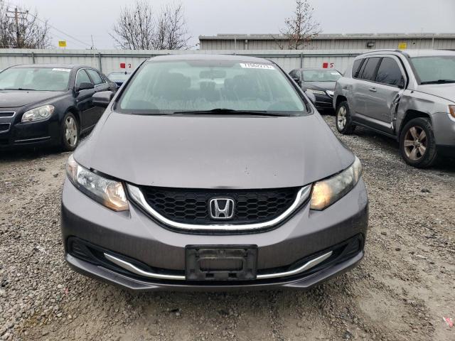 Photo 4 VIN: 19XFB2F57EE061394 - HONDA CIVIC 