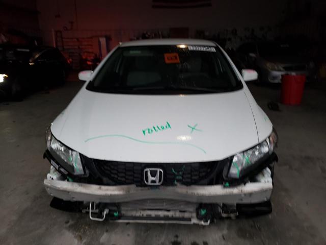 Photo 4 VIN: 19XFB2F57EE068457 - HONDA CIVIC LX 