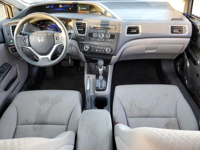 Photo 7 VIN: 19XFB2F57EE079586 - HONDA CIVIC 