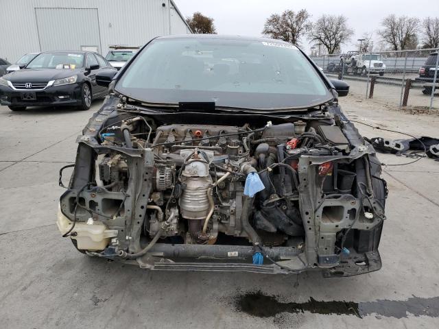 Photo 4 VIN: 19XFB2F57EE080415 - HONDA CIVIC LX 