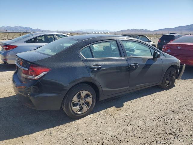 Photo 2 VIN: 19XFB2F57EE080849 - HONDA CIVIC 