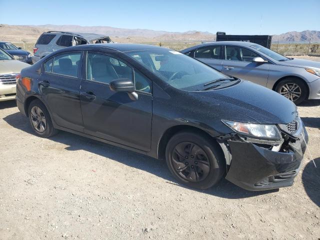 Photo 3 VIN: 19XFB2F57EE080849 - HONDA CIVIC 