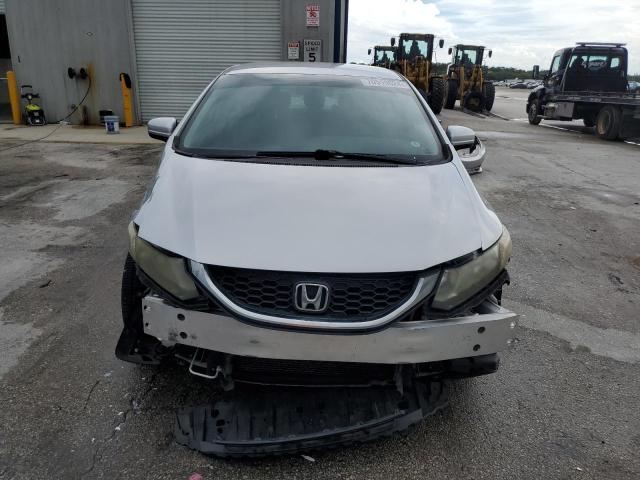 Photo 4 VIN: 19XFB2F57EE086280 - HONDA CIVIC LX 