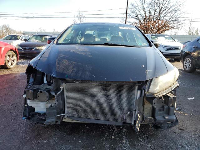 Photo 4 VIN: 19XFB2F57EE201444 - HONDA CIVIC LX 