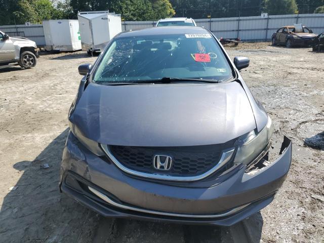 Photo 4 VIN: 19XFB2F57EE223864 - HONDA CIVIC LX 