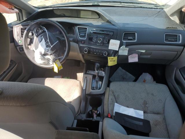 Photo 7 VIN: 19XFB2F57EE223864 - HONDA CIVIC LX 