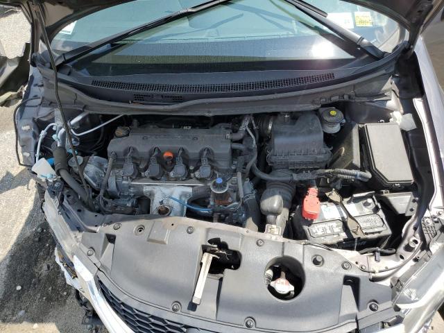 Photo 10 VIN: 19XFB2F57EE239353 - HONDA CIVIC LX 