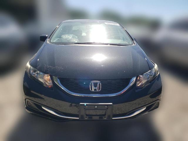 Photo 4 VIN: 19XFB2F57EE264561 - HONDA CIVIC 