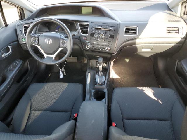 Photo 7 VIN: 19XFB2F57EE275799 - HONDA CIVIC 