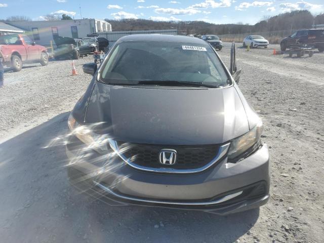 Photo 4 VIN: 19XFB2F57FE021284 - HONDA CIVIC 