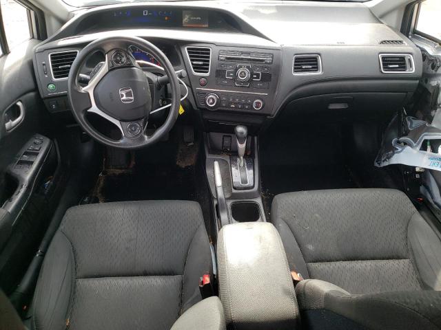 Photo 7 VIN: 19XFB2F57FE023259 - HONDA CIVIC LX 