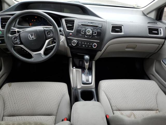 Photo 7 VIN: 19XFB2F57FE029904 - HONDA CIVIC SEDAN 