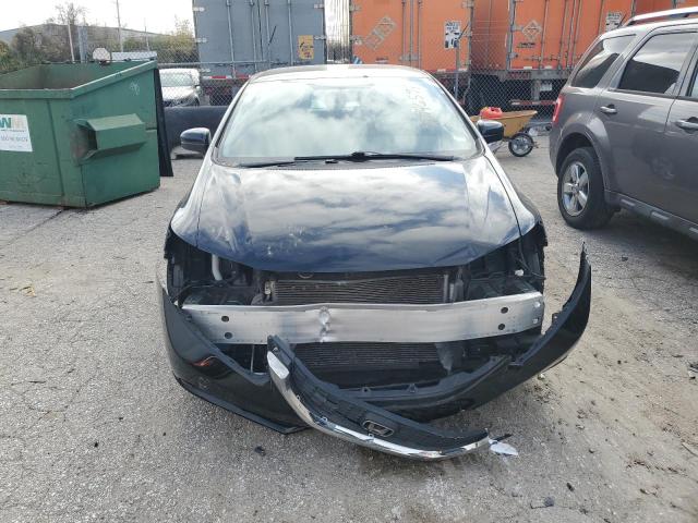 Photo 4 VIN: 19XFB2F57FE043415 - HONDA CIVIC LX 