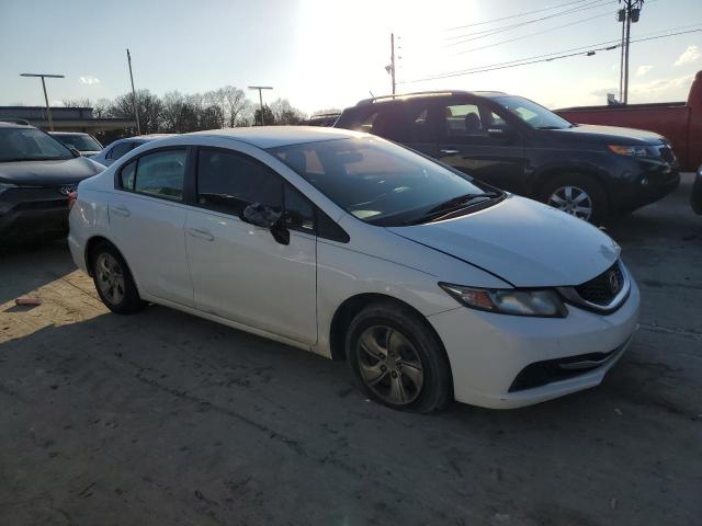 Photo 3 VIN: 19XFB2F57FE067214 - HONDA CIVIC LX 